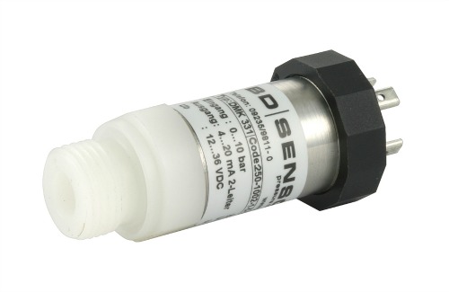 Dmk 331 Ceramic Diaphragm Industrial Pressure Transmitter 