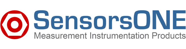 SensorsONE – Measurement Instrumentation Products